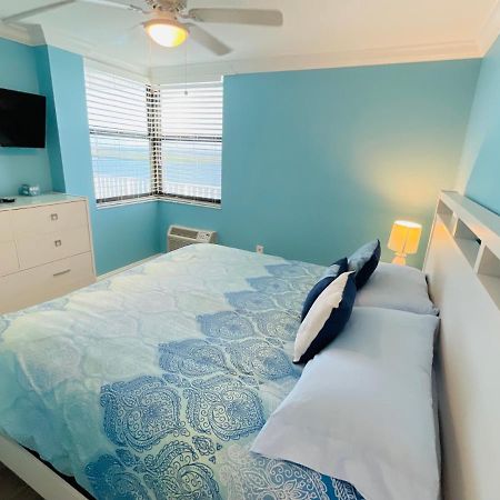 #1104 Lovers Key Beach Club Ocean Front Fort Myers Beach Exterior foto