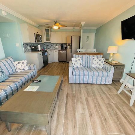 #1104 Lovers Key Beach Club Ocean Front Fort Myers Beach Exterior foto