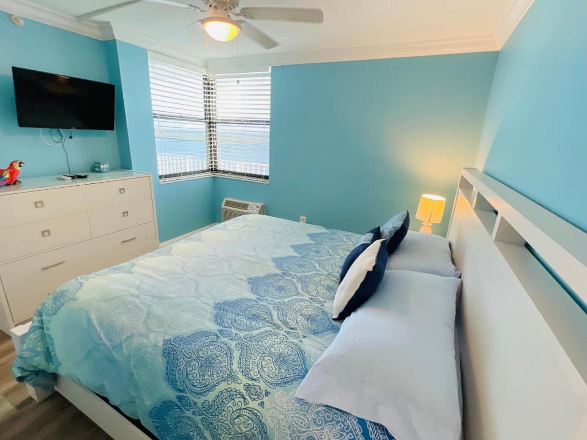 #1104 Lovers Key Beach Club Ocean Front Fort Myers Beach Exterior foto