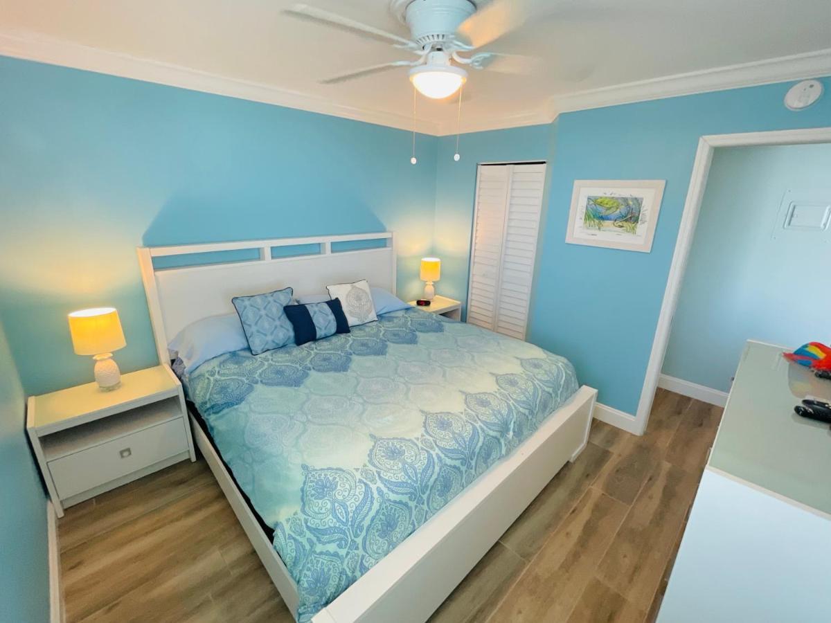 #1104 Lovers Key Beach Club Ocean Front Fort Myers Beach Exterior foto