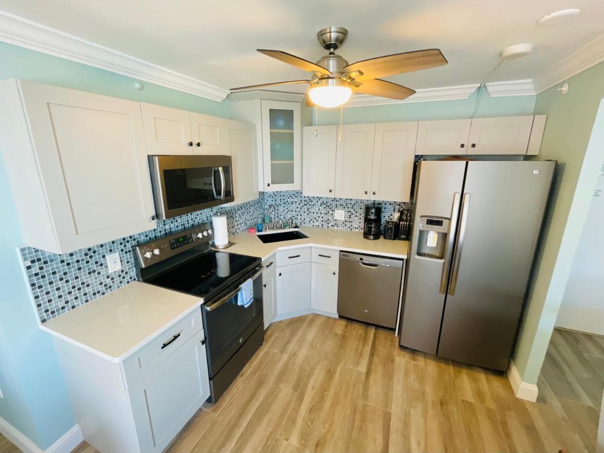 #1104 Lovers Key Beach Club Ocean Front Fort Myers Beach Exterior foto