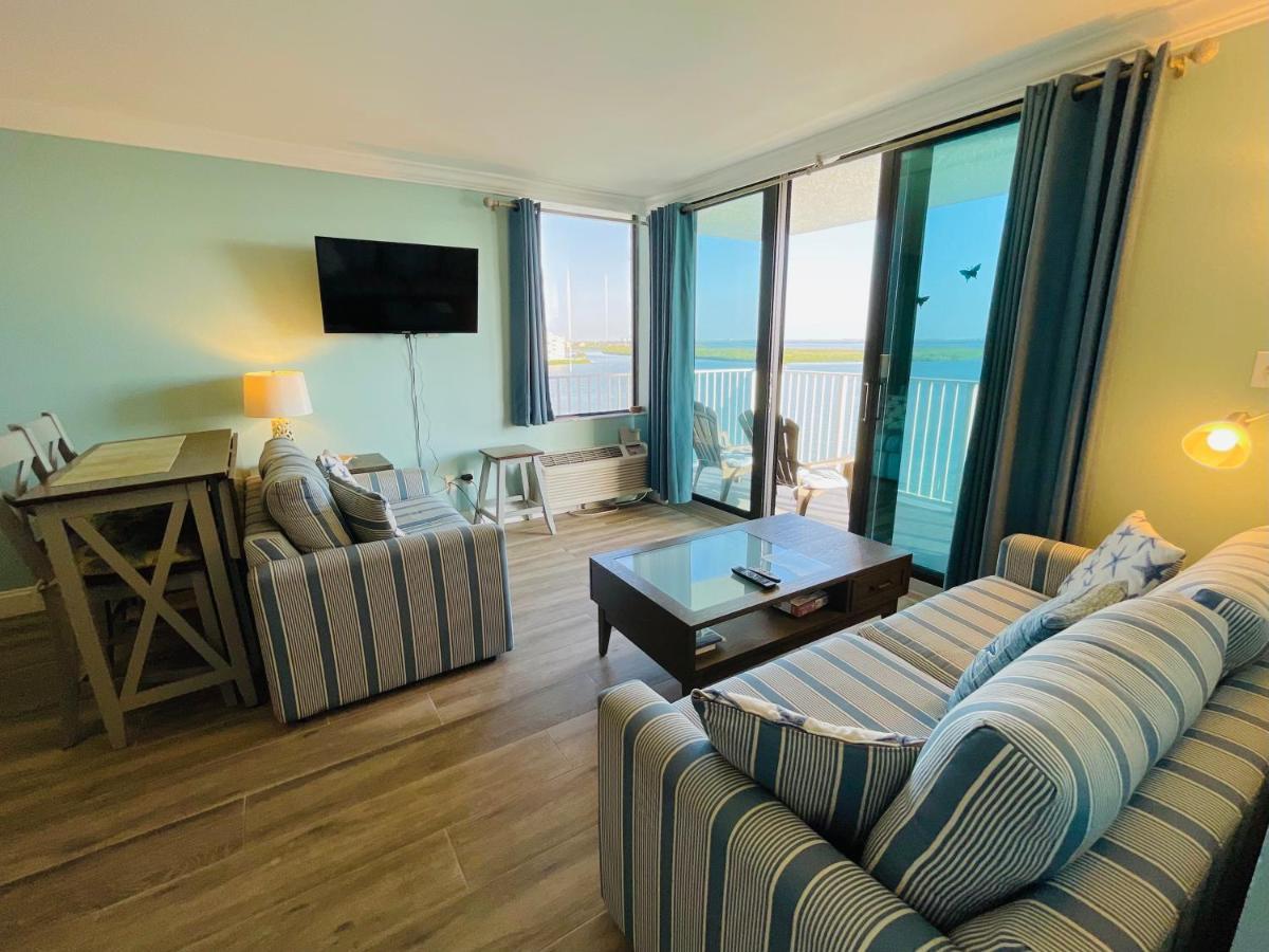 #1104 Lovers Key Beach Club Ocean Front Fort Myers Beach Exterior foto