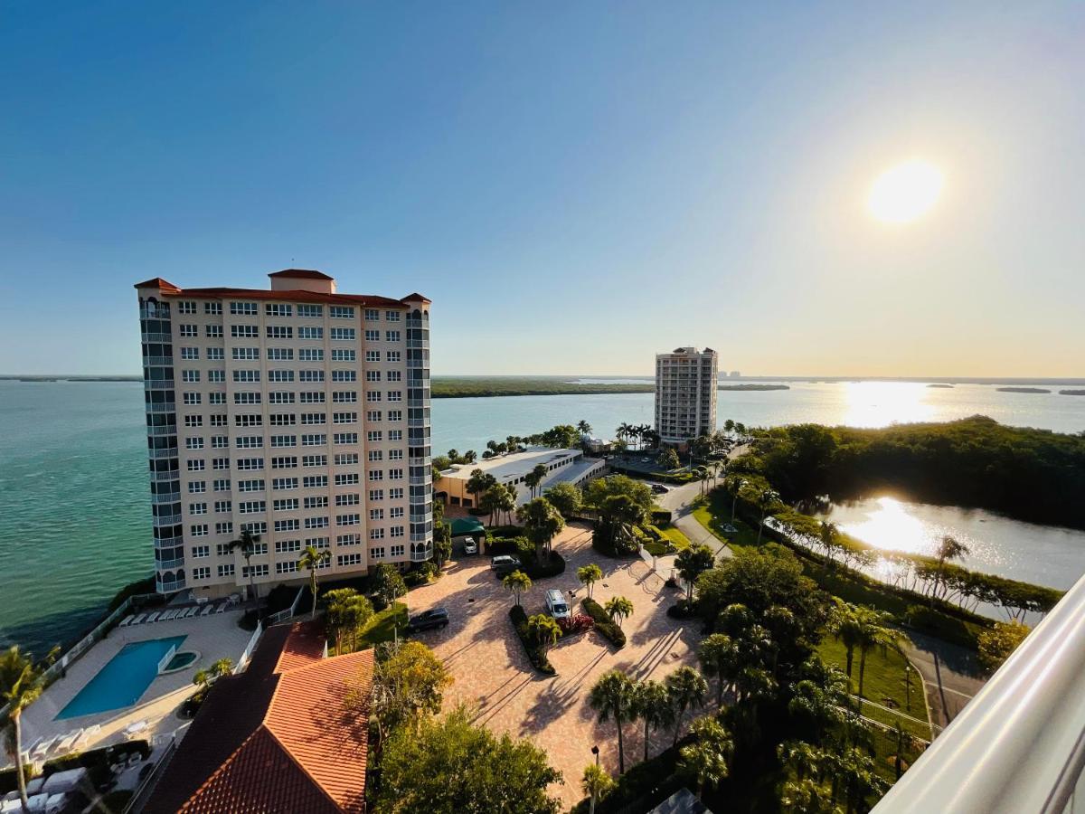#1104 Lovers Key Beach Club Ocean Front Fort Myers Beach Exterior foto