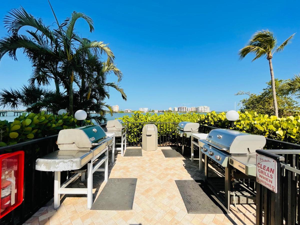 #1104 Lovers Key Beach Club Ocean Front Fort Myers Beach Exterior foto