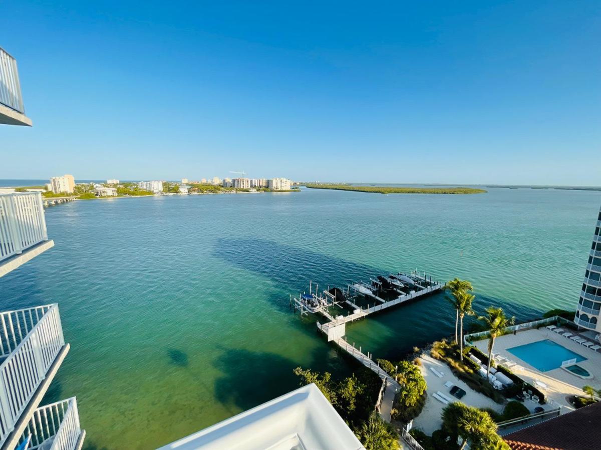 #1104 Lovers Key Beach Club Ocean Front Fort Myers Beach Exterior foto