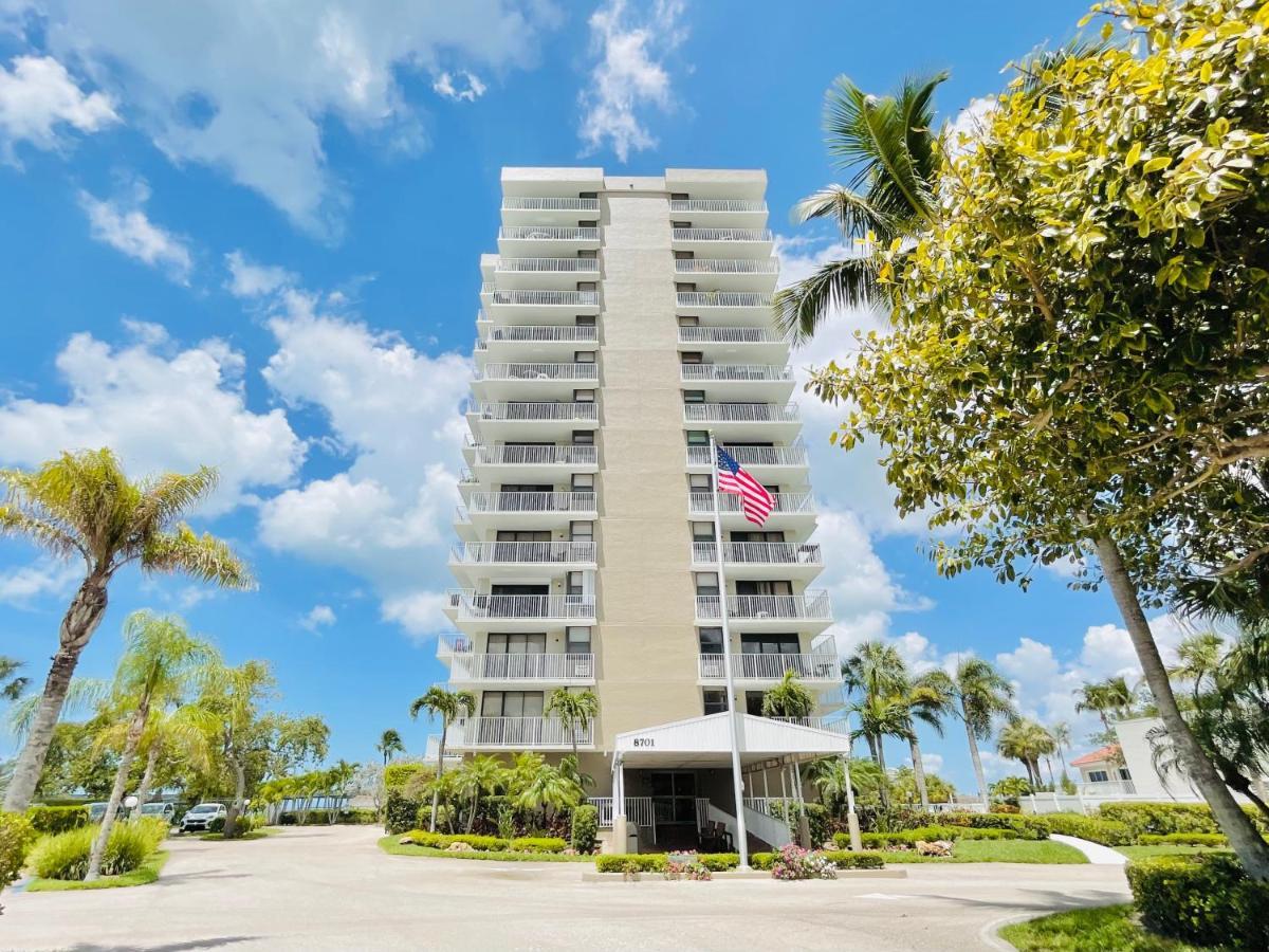 #1104 Lovers Key Beach Club Ocean Front Fort Myers Beach Exterior foto