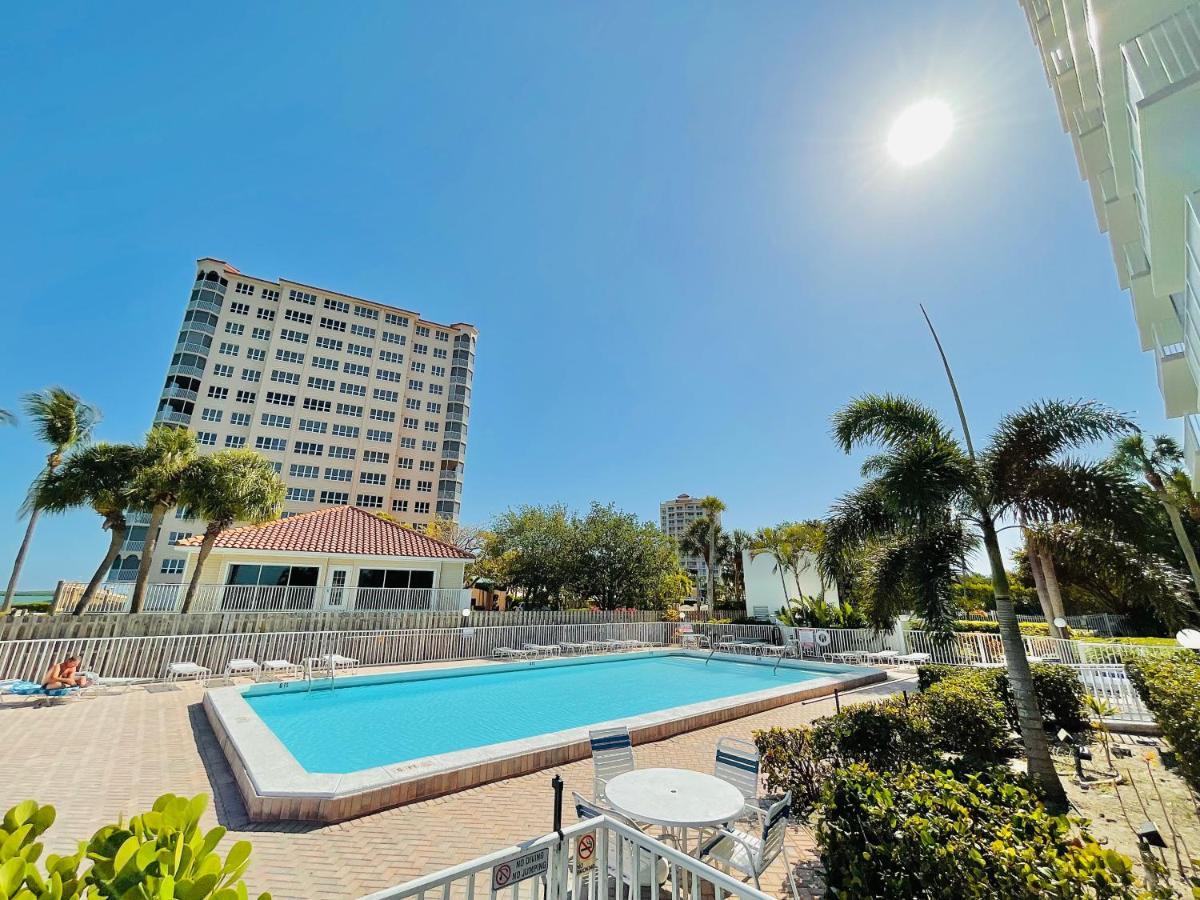#1104 Lovers Key Beach Club Ocean Front Fort Myers Beach Exterior foto